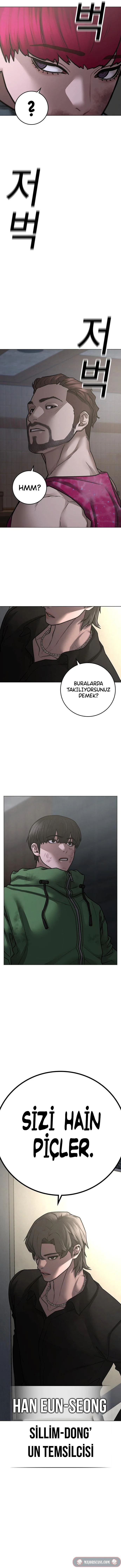 Read Gerçeklik Görevleri TR Manga Online