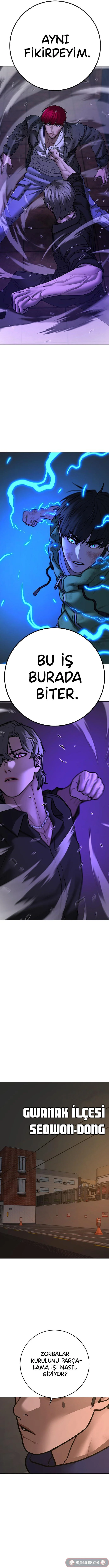 Read Gerçeklik Görevleri TR Manga Online