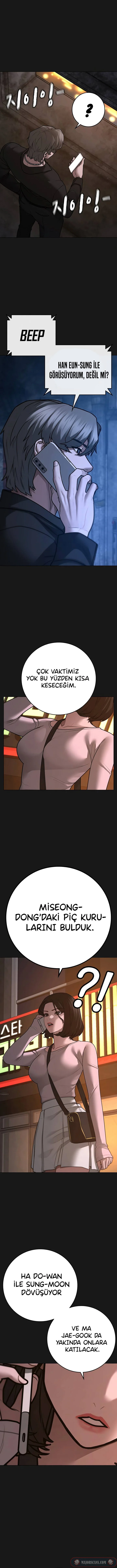Read Gerçeklik Görevleri TR Manga Online