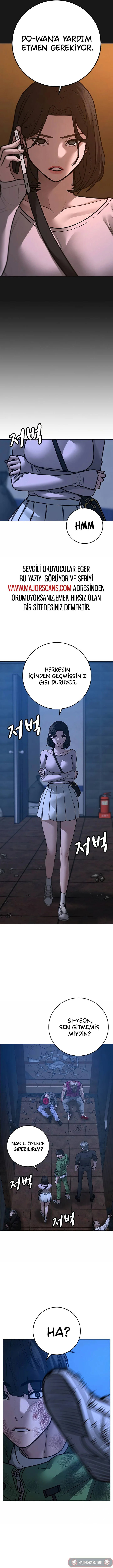 Read Gerçeklik Görevleri TR Manga Online