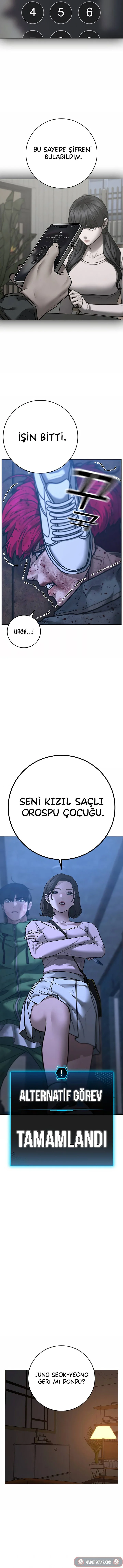 Read Gerçeklik Görevleri TR Manga Online