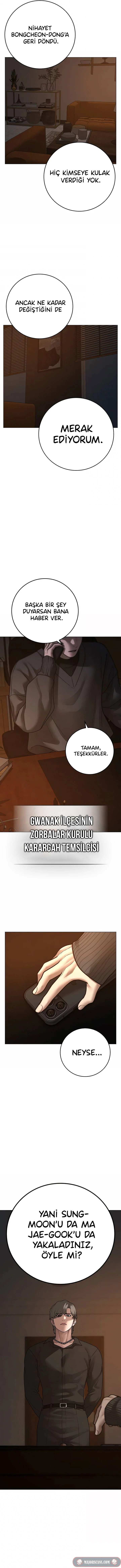 Read Gerçeklik Görevleri TR Manga Online