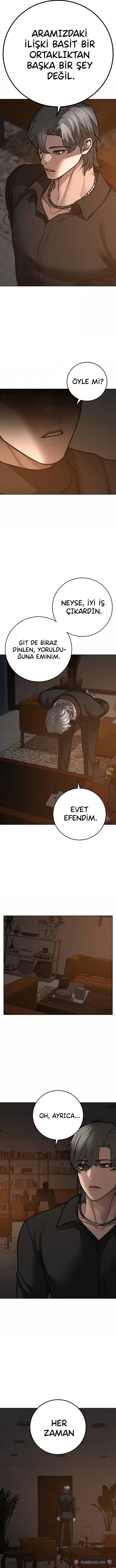 Read Gerçeklik Görevleri TR Manga Online