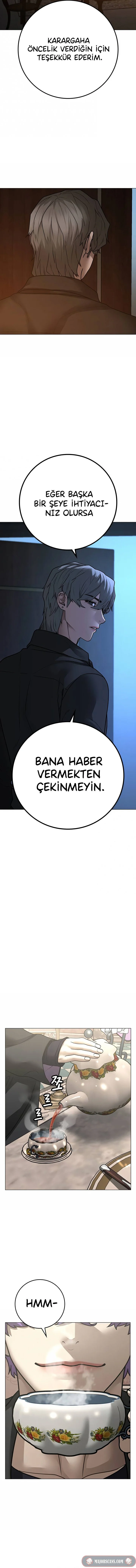 Read Gerçeklik Görevleri TR Manga Online