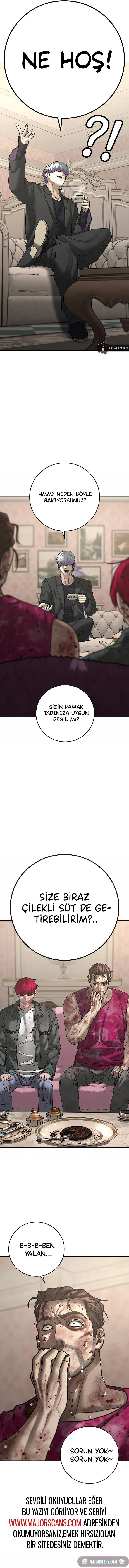 Read Gerçeklik Görevleri TR Manga Online