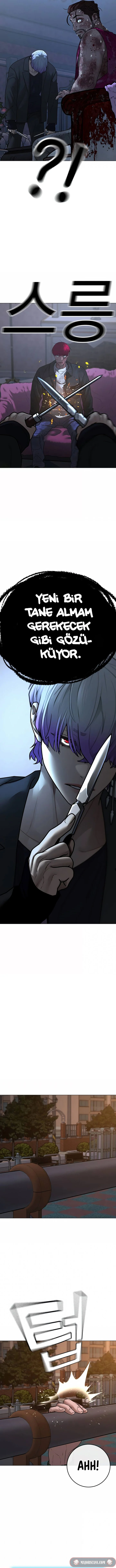 Read Gerçeklik Görevleri TR Manga Online