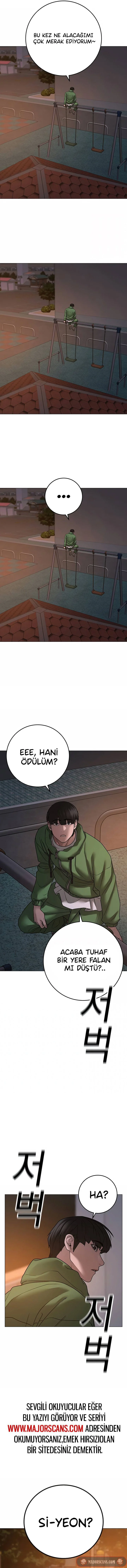 Read Gerçeklik Görevleri TR Manga Online