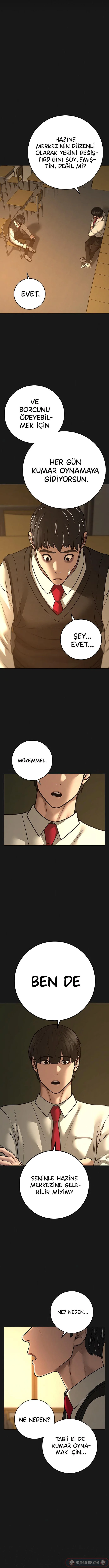 Read Gerçeklik Görevleri TR Manga Online