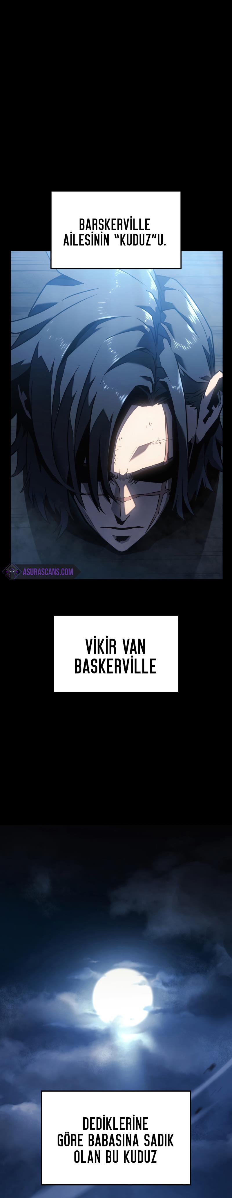 Read Kuduz Hançerin İntikamı TR Manga Online