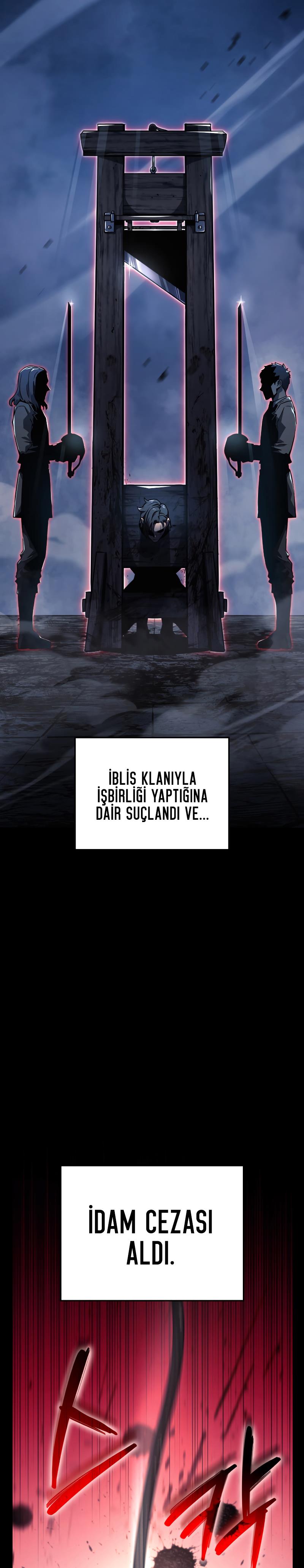 Read Kuduz Hançerin İntikamı TR Manga Online