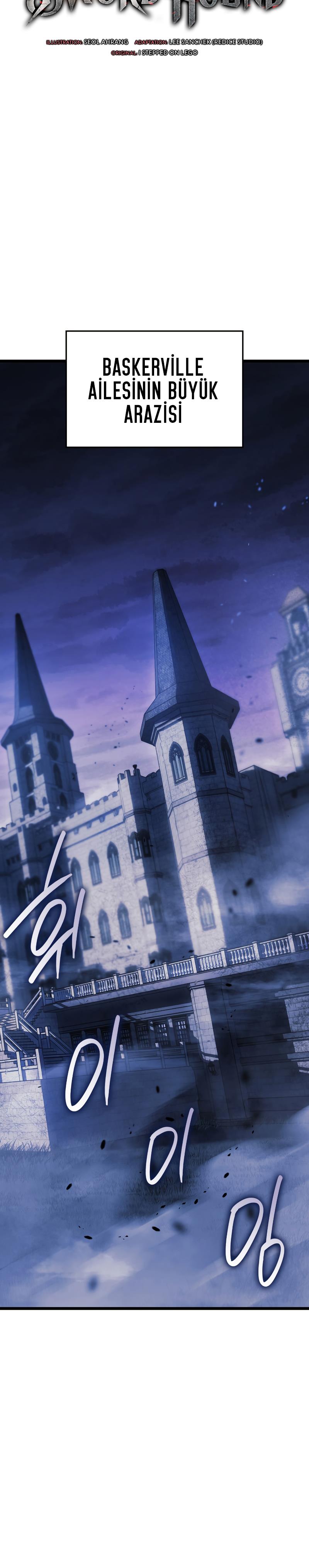 Read Kuduz Hançerin İntikamı TR Manga Online