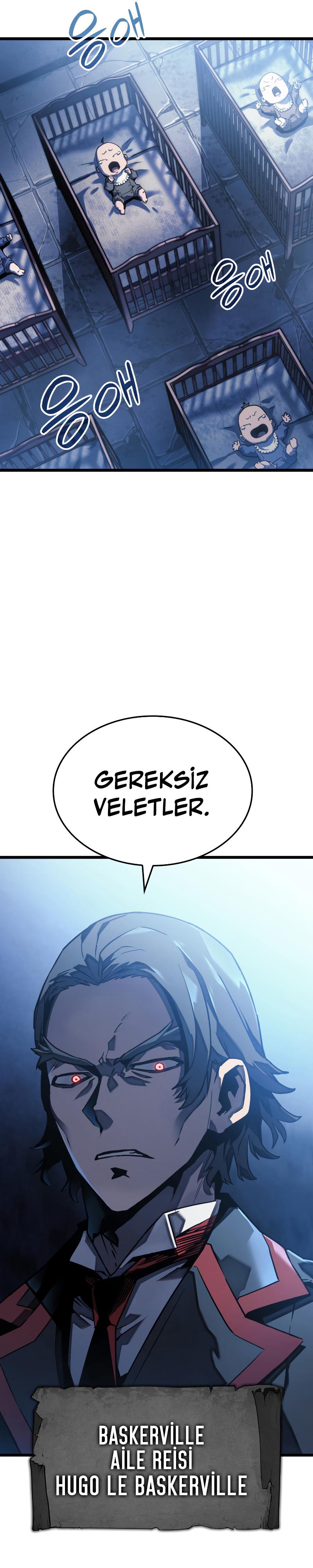 Read Kuduz Hançerin İntikamı TR Manga Online