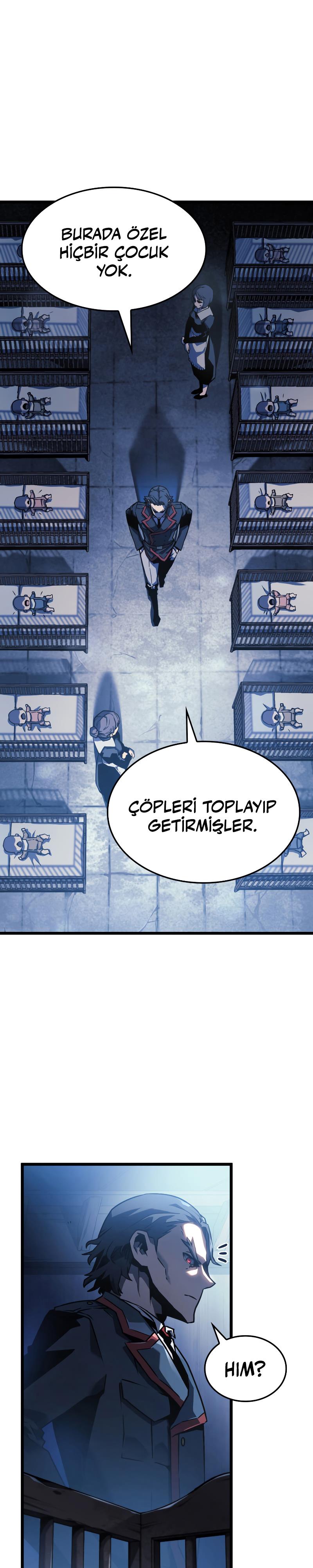 Read Kuduz Hançerin İntikamı TR Manga Online