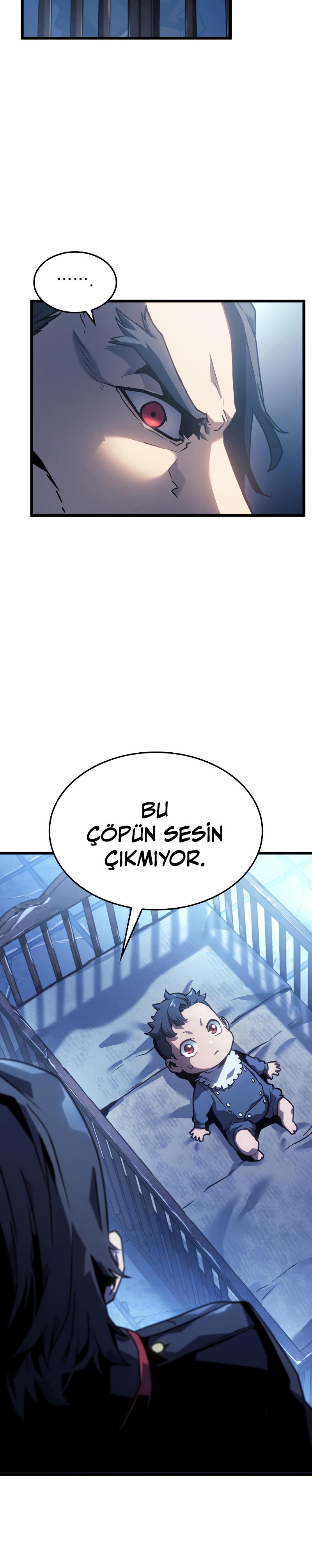 Read Kuduz Hançerin İntikamı TR Manga Online
