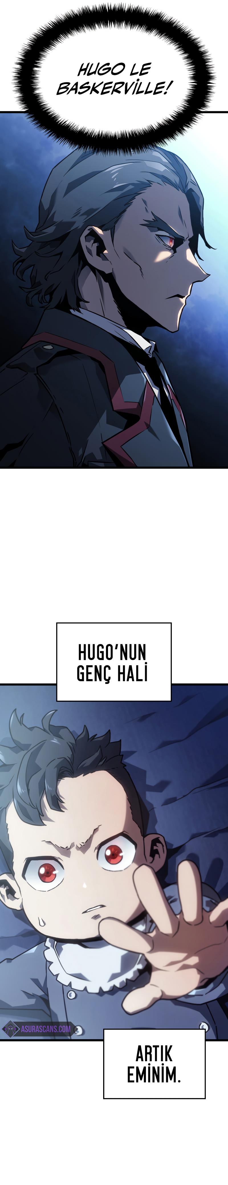 Read Kuduz Hançerin İntikamı TR Manga Online