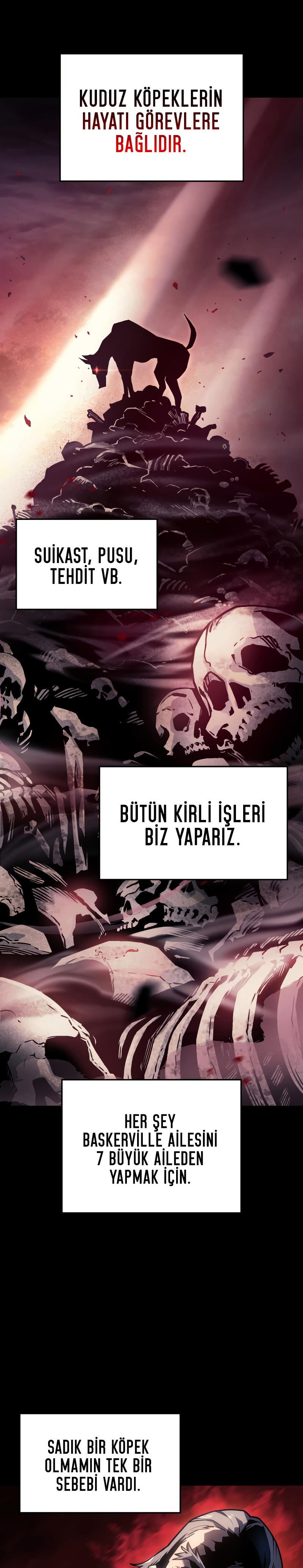 Read Kuduz Hançerin İntikamı TR Manga Online