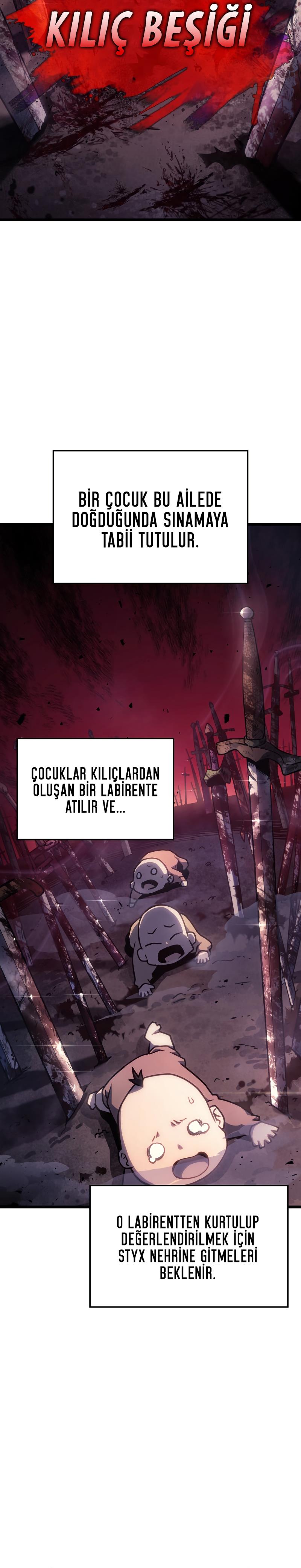 Read Kuduz Hançerin İntikamı TR Manga Online