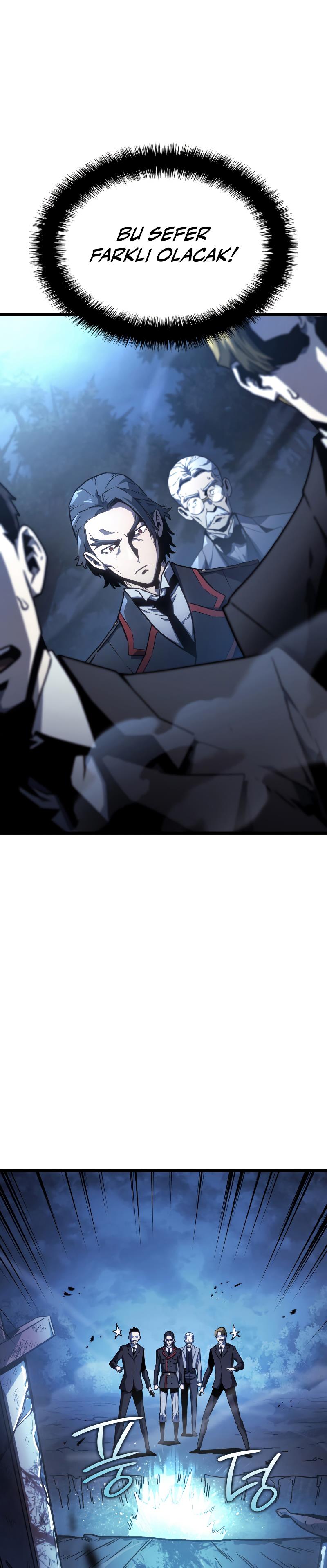 Read Kuduz Hançerin İntikamı TR Manga Online