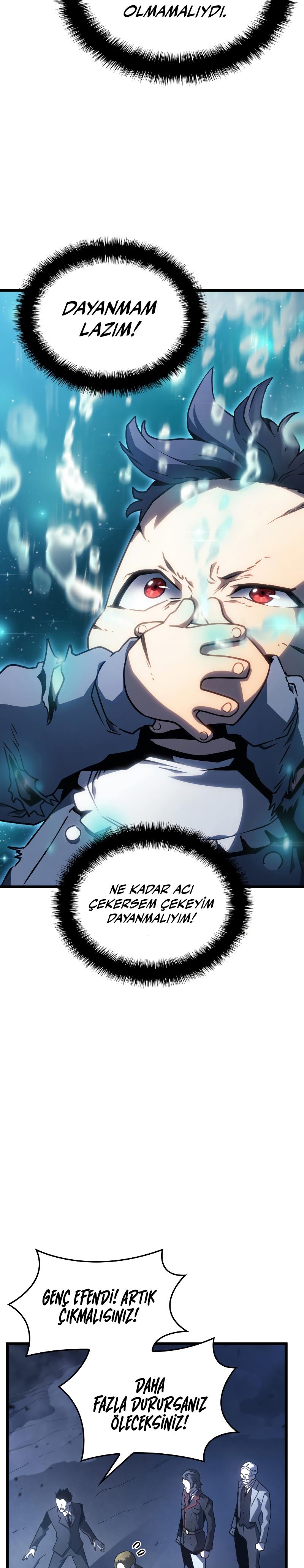 Read Kuduz Hançerin İntikamı TR Manga Online