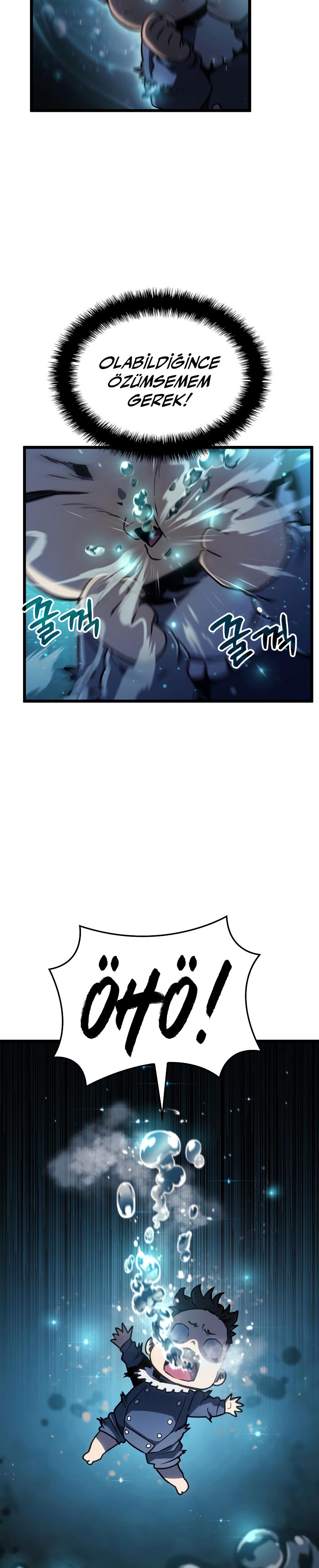 Read Kuduz Hançerin İntikamı TR Manga Online