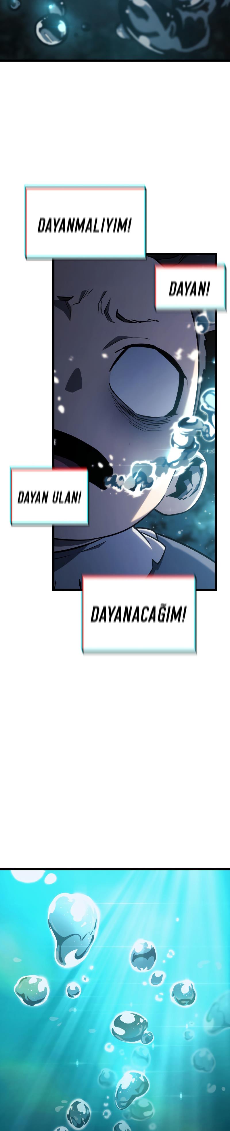 Read Kuduz Hançerin İntikamı TR Manga Online