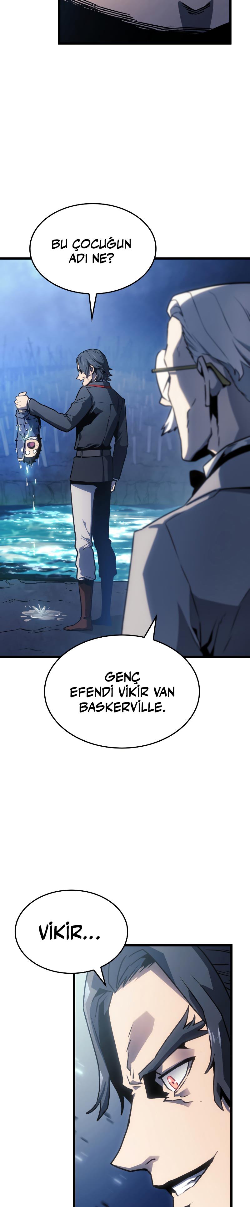 Read Kuduz Hançerin İntikamı TR Manga Online