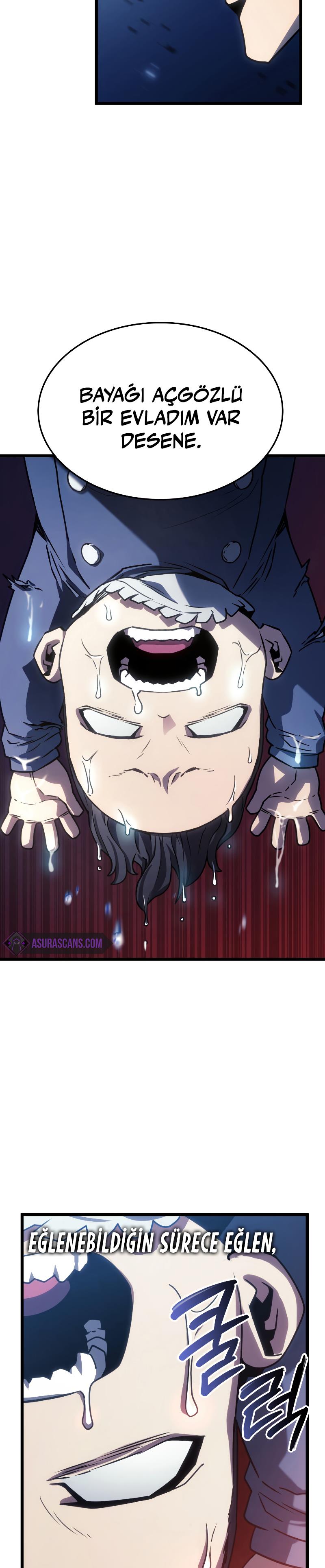 Read Kuduz Hançerin İntikamı TR Manga Online
