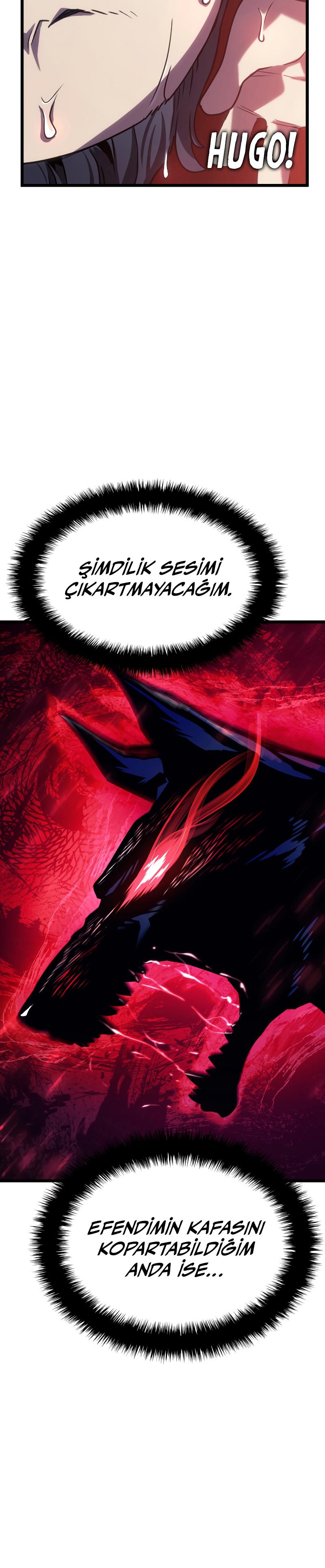 Read Kuduz Hançerin İntikamı TR Manga Online