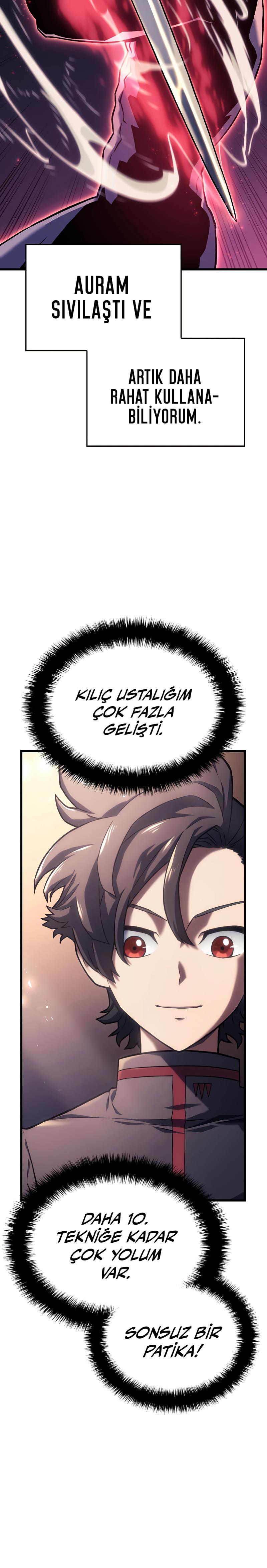 Read Kuduz Hançerin İntikamı TR Manga Online