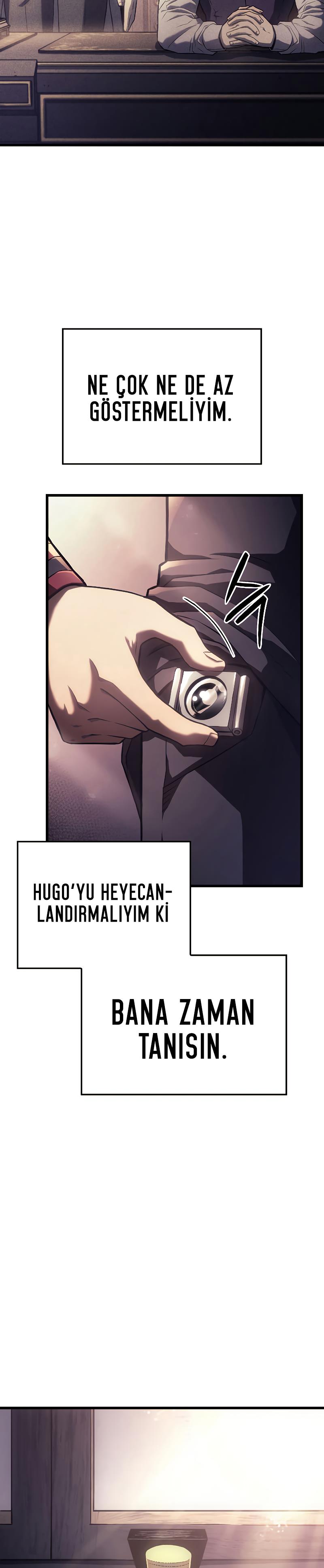 Read Kuduz Hançerin İntikamı TR Manga Online