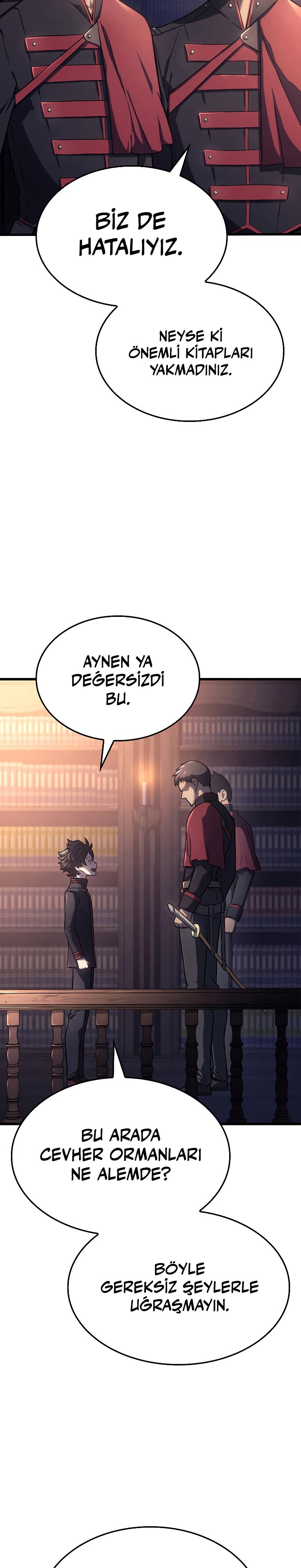 Read Kuduz Hançerin İntikamı TR Manga Online