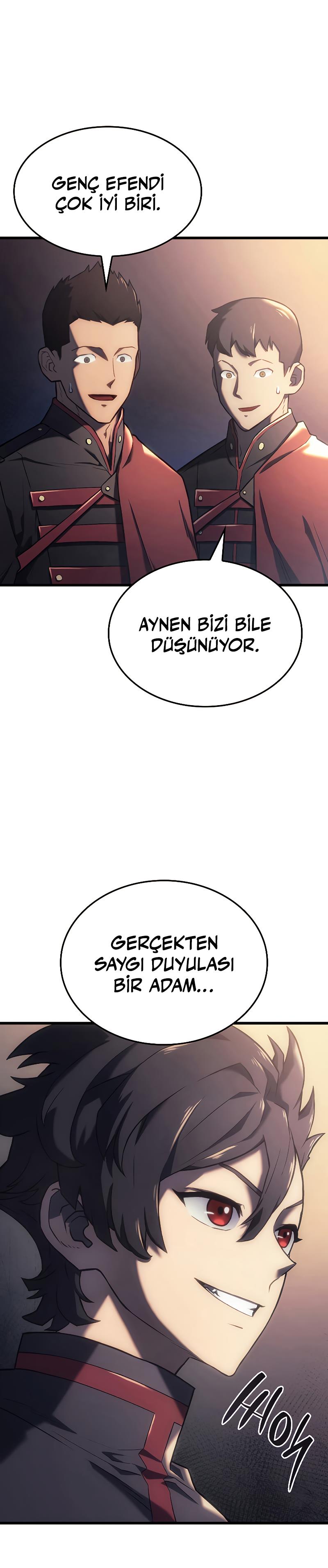 Read Kuduz Hançerin İntikamı TR Manga Online