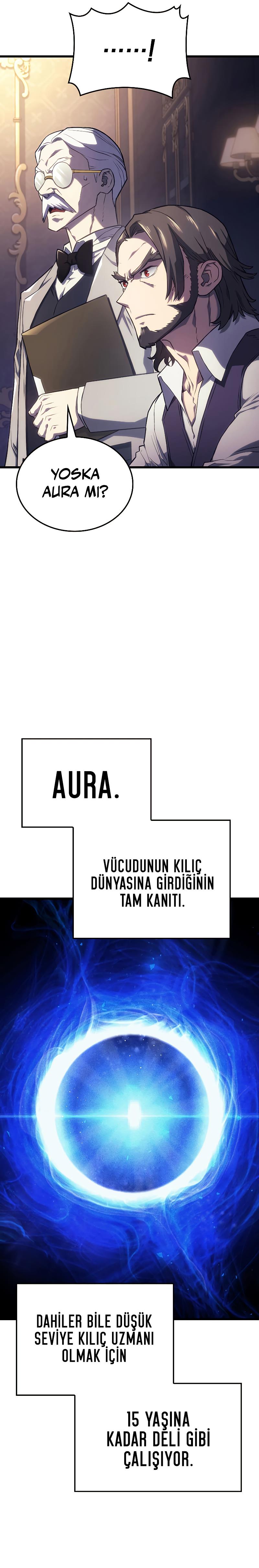 Read Kuduz Hançerin İntikamı TR Manga Online