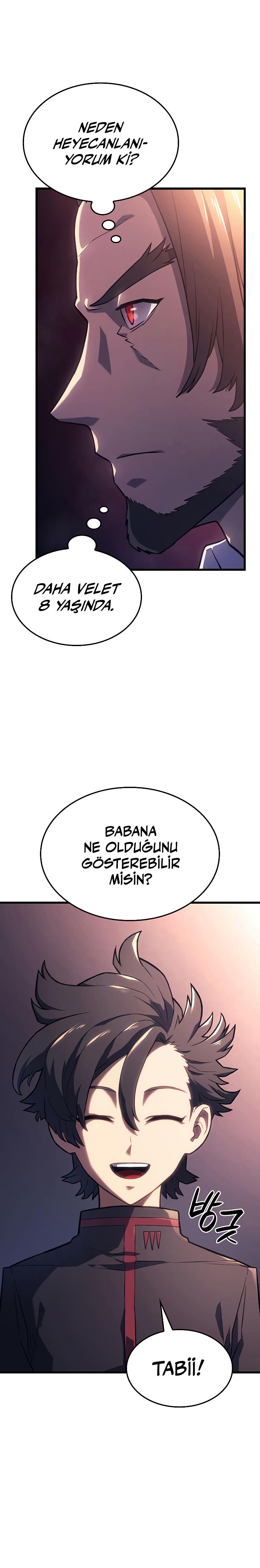 Read Kuduz Hançerin İntikamı TR Manga Online