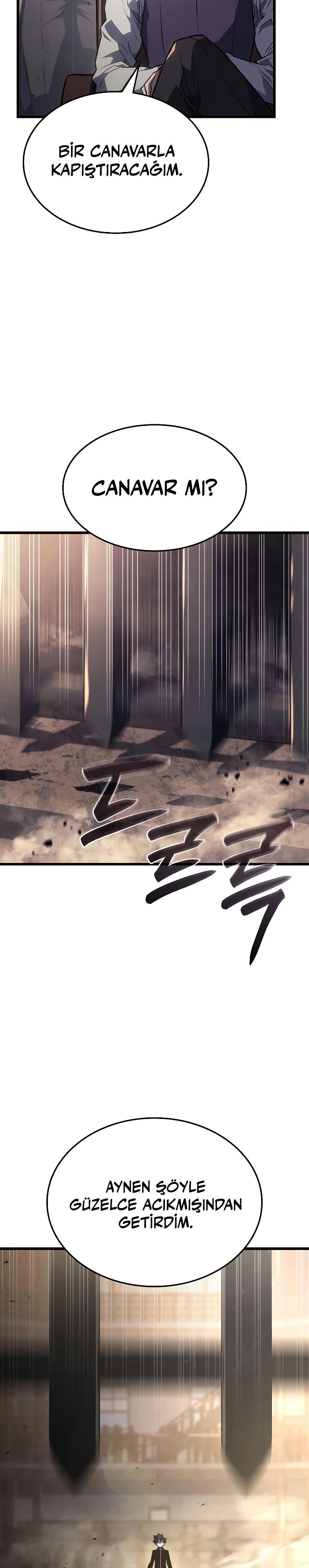 Read Kuduz Hançerin İntikamı TR Manga Online