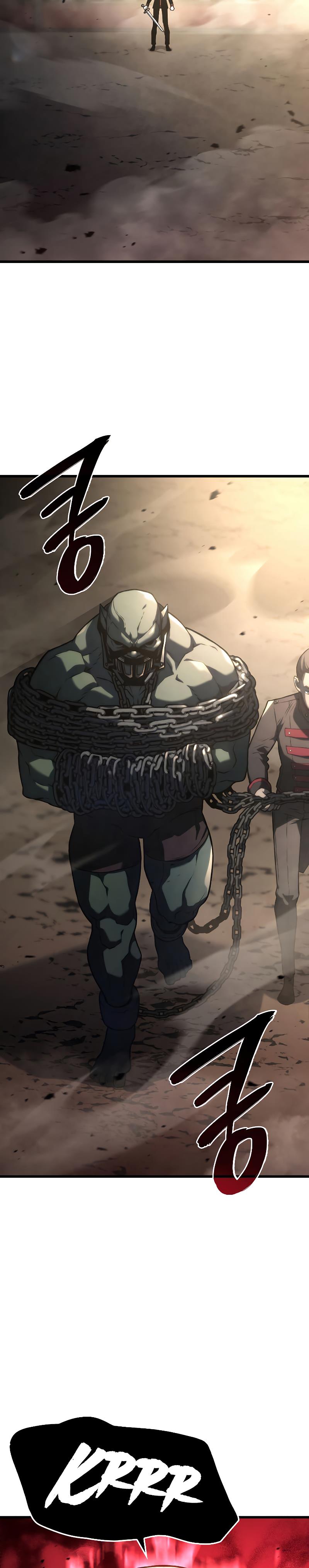 Read Kuduz Hançerin İntikamı TR Manga Online