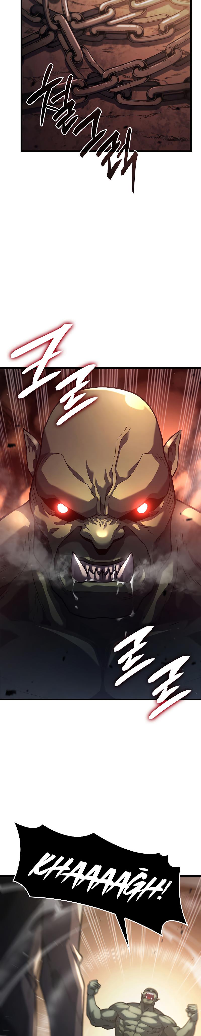 Read Kuduz Hançerin İntikamı TR Manga Online