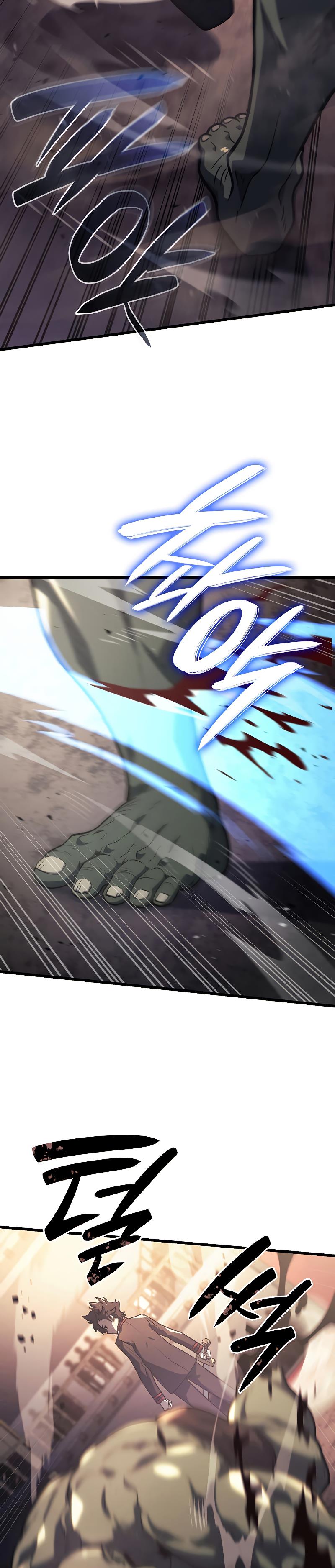 Read Kuduz Hançerin İntikamı TR Manga Online
