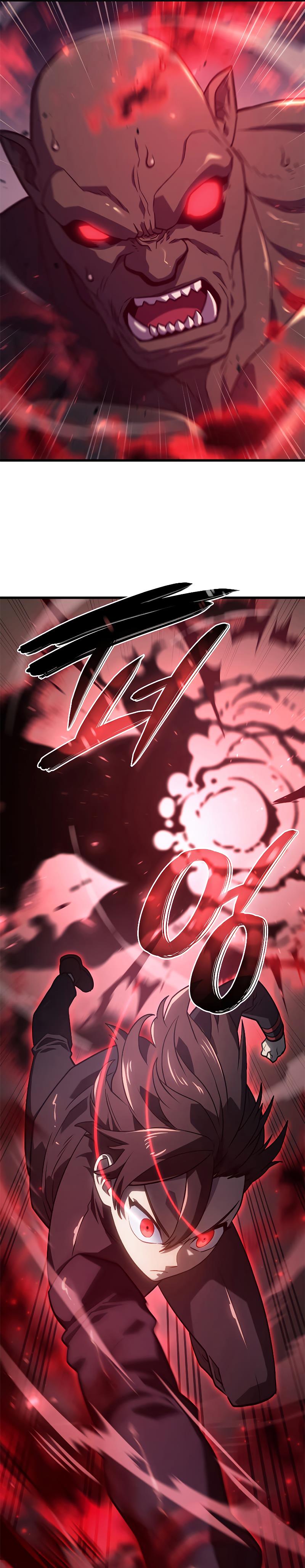 Read Kuduz Hançerin İntikamı TR Manga Online