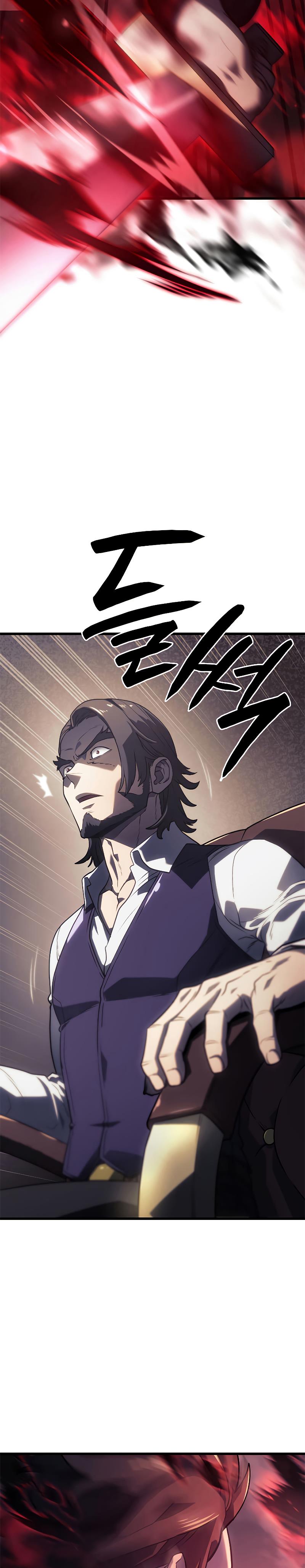 Read Kuduz Hançerin İntikamı TR Manga Online