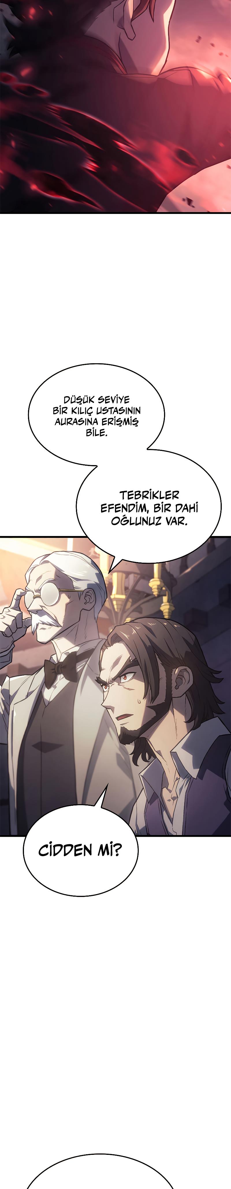 Read Kuduz Hançerin İntikamı TR Manga Online