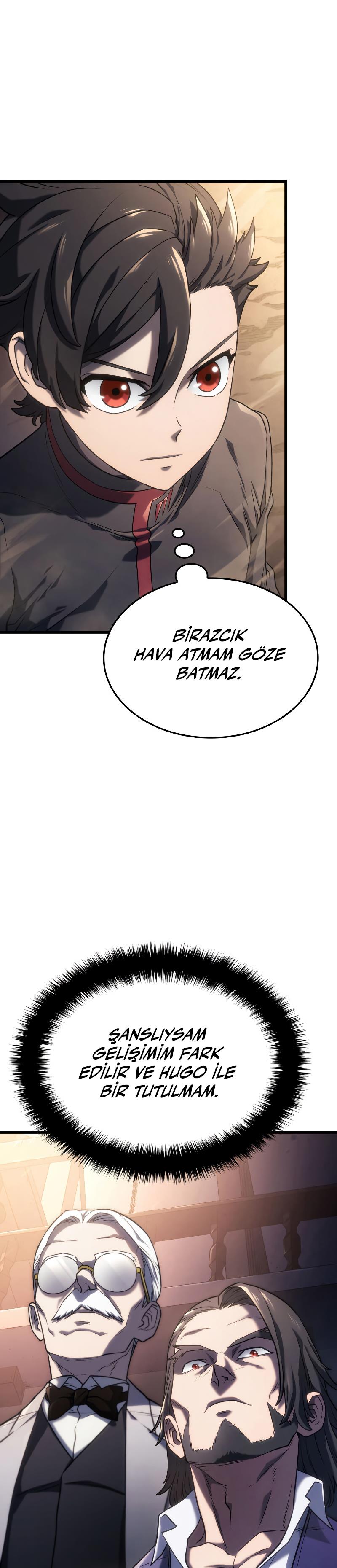 Read Kuduz Hançerin İntikamı TR Manga Online