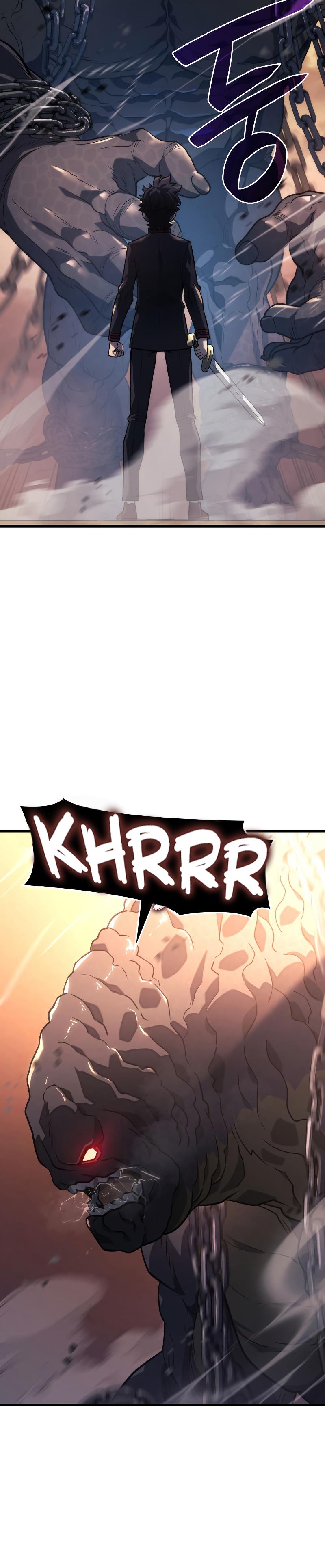 Read Kuduz Hançerin İntikamı TR Manga Online
