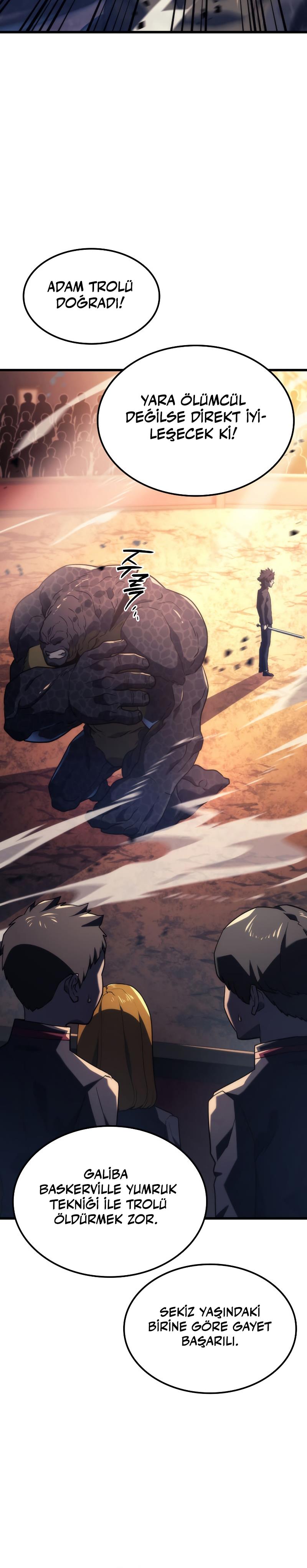 Read Kuduz Hançerin İntikamı TR Manga Online