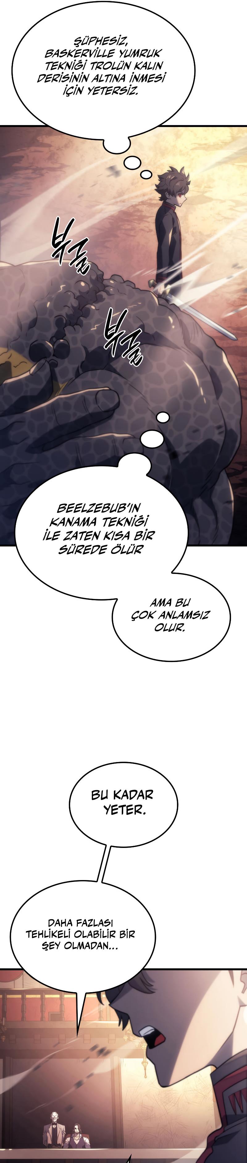 Read Kuduz Hançerin İntikamı TR Manga Online