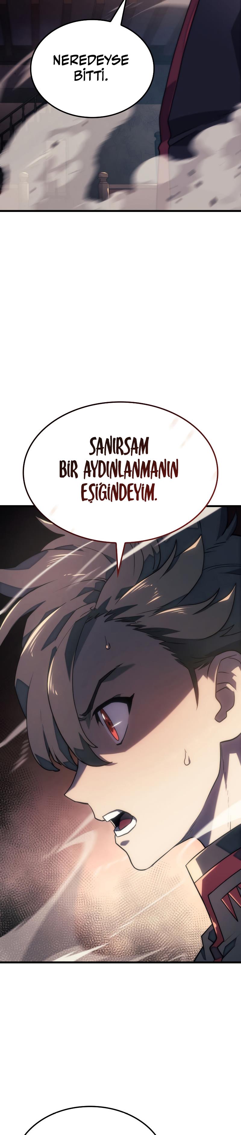 Read Kuduz Hançerin İntikamı TR Manga Online