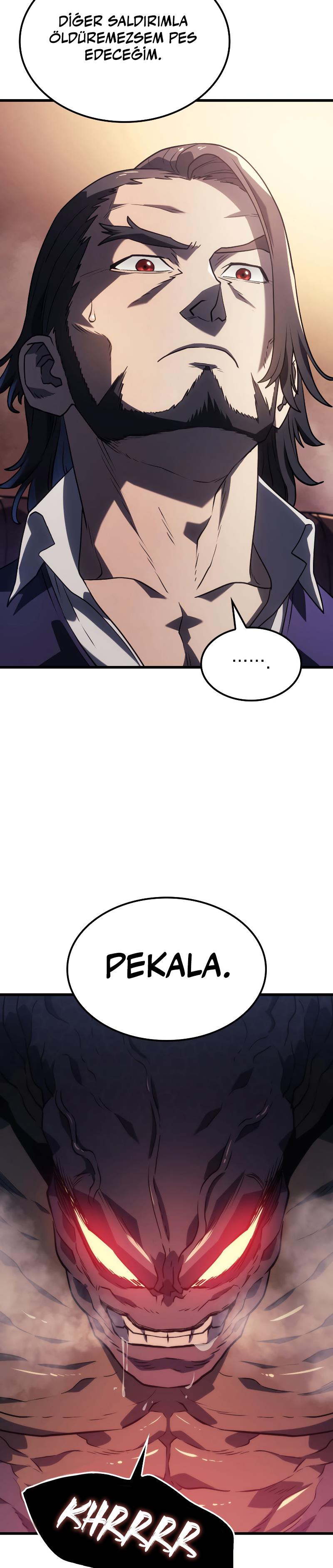 Read Kuduz Hançerin İntikamı TR Manga Online