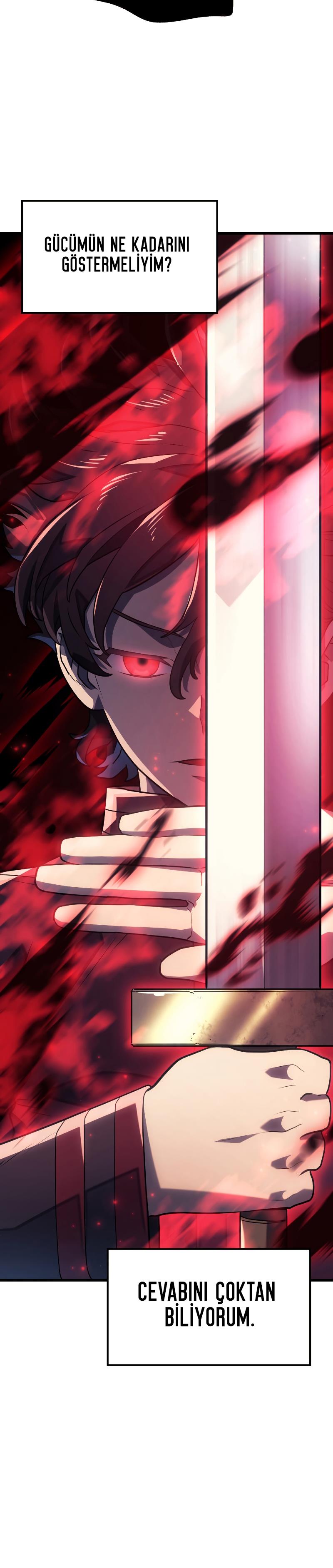 Read Kuduz Hançerin İntikamı TR Manga Online