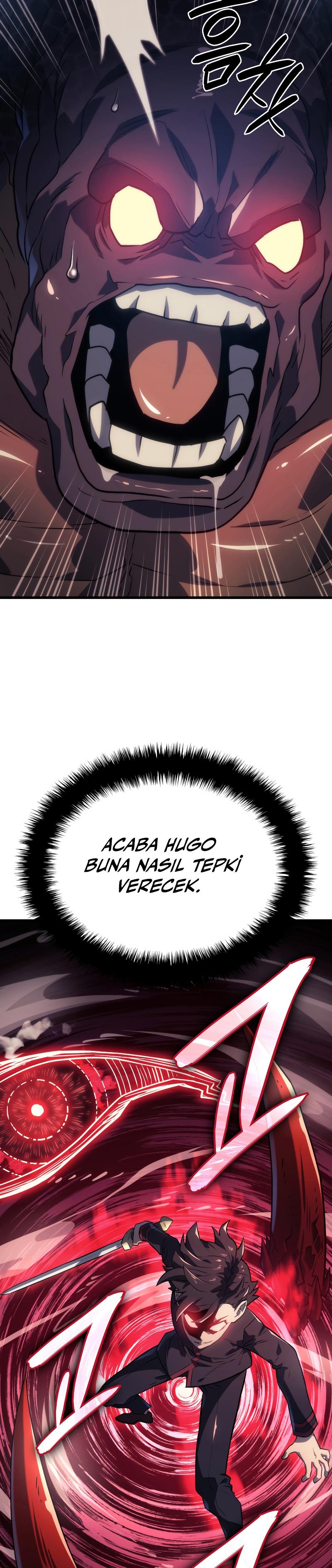 Read Kuduz Hançerin İntikamı TR Manga Online