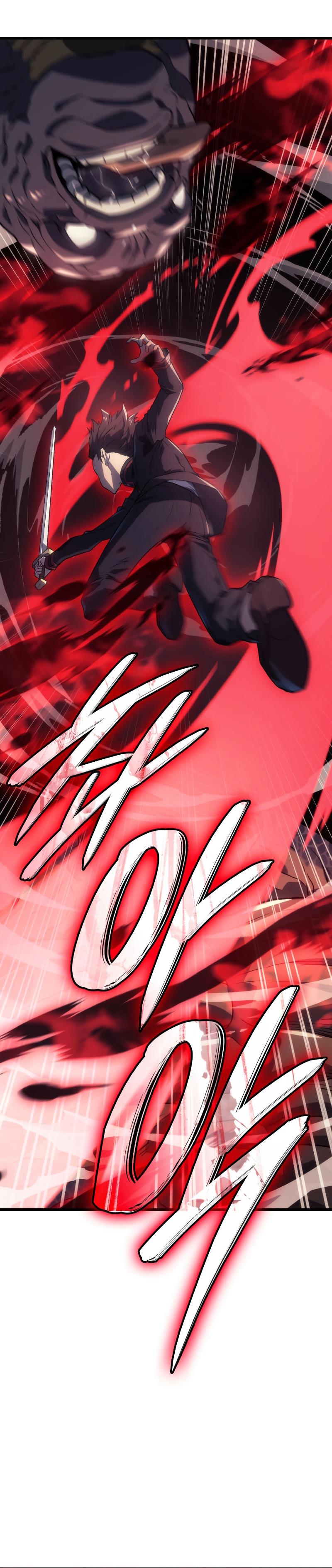 Read Kuduz Hançerin İntikamı TR Manga Online